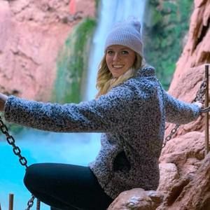 Meet your Posher, Harriet